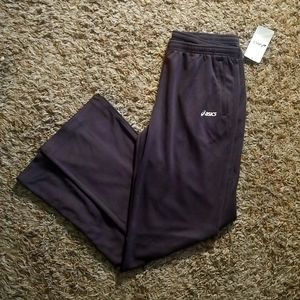 7S5.  Asics Joggers (mens)